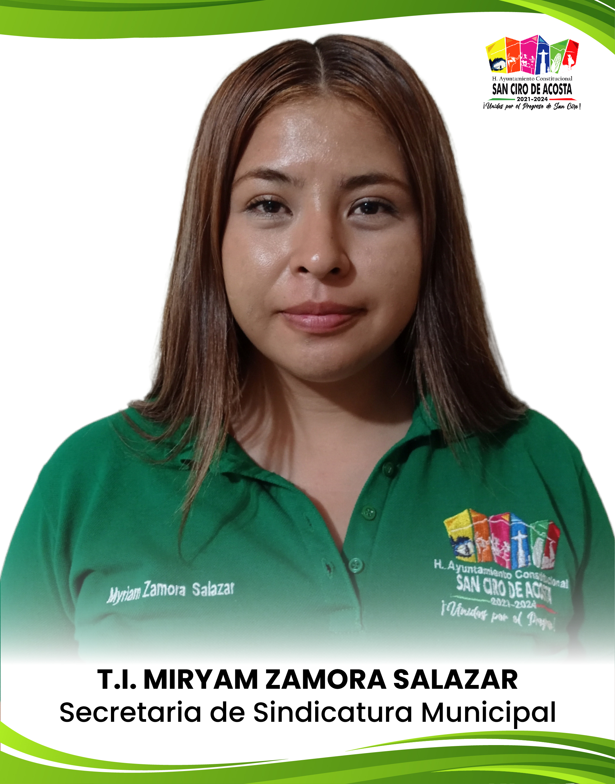 TI Miryam