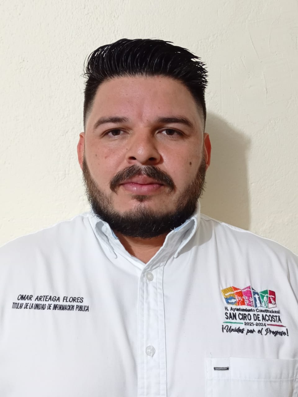 Erick Everardo
