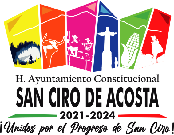 H. Ayuntamiento de San Ciro de Acosta